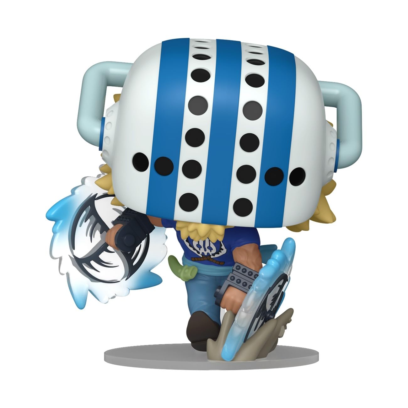 Funko POP! Animation: One Piece - Killer - Amazon Exclusive
