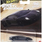 Hot Wheels Premium Fast & Furious 25th Anniversary Die-Cast Cars, Set of 4, Custom Chevy, Chevelle, Honda Del Sol, Lamborgini Aventador,1:64 Scale
