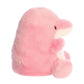 Aurora Palm Pals 4.5" Amazonia Pink Dolphin Adorable Plush