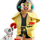LEGO Minifigures Disney 100 Series - Cruella de Vil - 71038