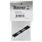 Tekno RC TKR5550 Turnbuckle Camber Link Front SCT410 (2)