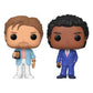Funko Miami Vice POP 2-Pack | Crockett & Tubbs