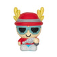DevSeries Murder Mystery 2 Collector Bundle - Three Exclusive Virtual Item Codes with Sheriff Plush, Nikilis Squooshems, and Running Victor Hanger