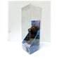Amarina Packed in Clear Box for Gift Frozen Mini Poseable 3.5 inch Doll Choose from All 14 Style Frozen Characters (Sven)
