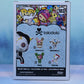 Tokidoki - Caramelo Funkon 2021 Summer Convention Exclusive Pop! Vinyl