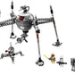 LEGO Star Wars Homing Spider Droid 75016
