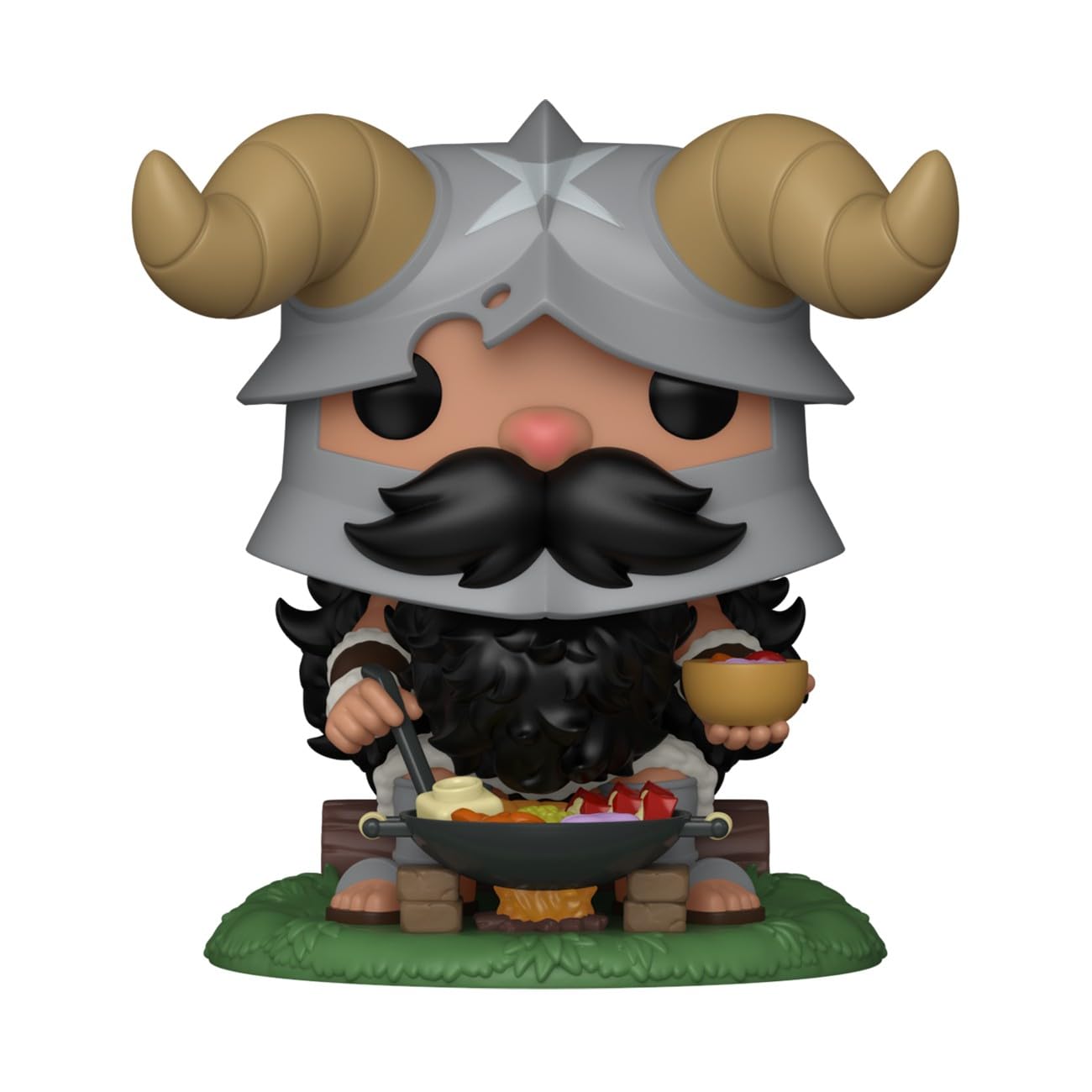 Funko POP! Plus: Delicious in Dungeon - Senshi