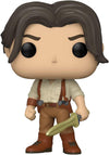 Funko POP! Movies: The Mummy - Rick O'Connell