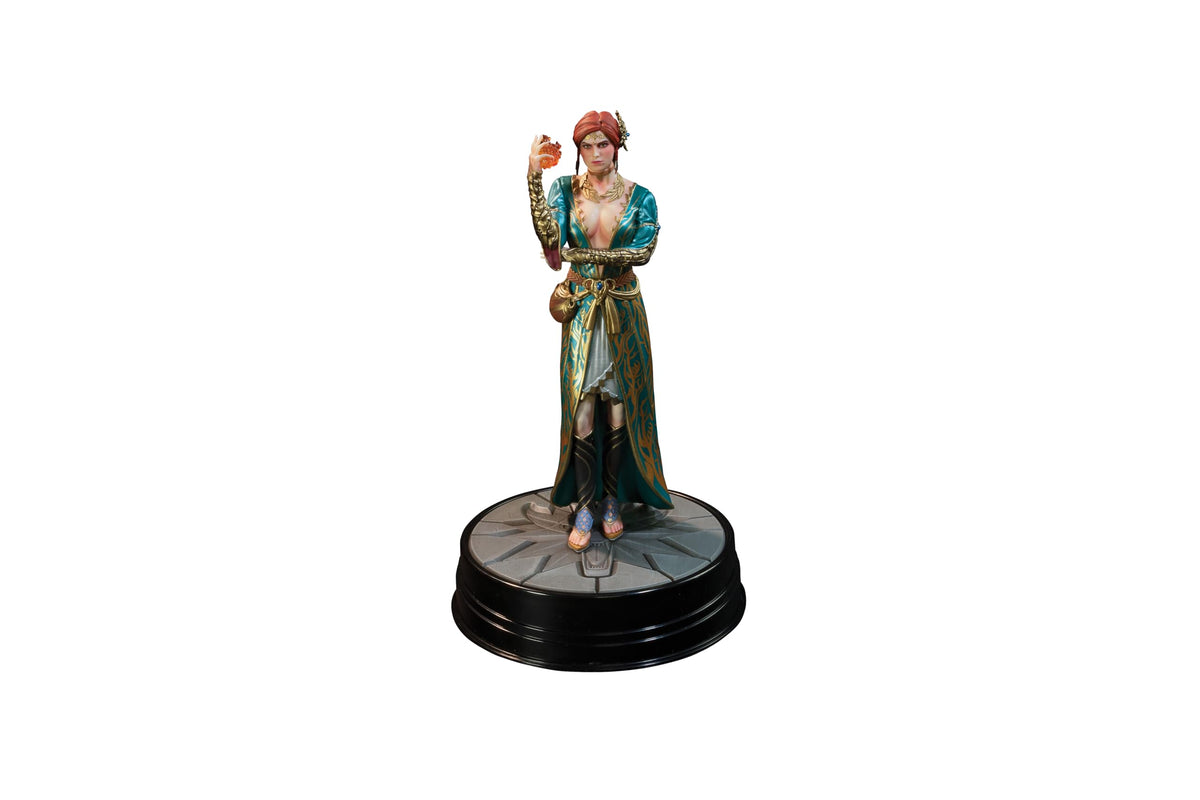 Dark Horse Comics Witcher 3 - Wild Hunt: Triss Merigold Series 2 Figure