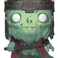 Funko Pop Movies: Lord of The Rings - Dunharrow King Collectible Figure, Multicolor