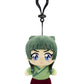 Great Eastern Entertainment The Apothecary Diaries S1 - Maomao Standing Mini Plush w/Spring Clip 4.5" H