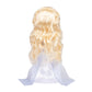 JAKKS Pacific Frozen Elsa Doll The Snow Queen My Singing Friend Elsa & Bruni Figure