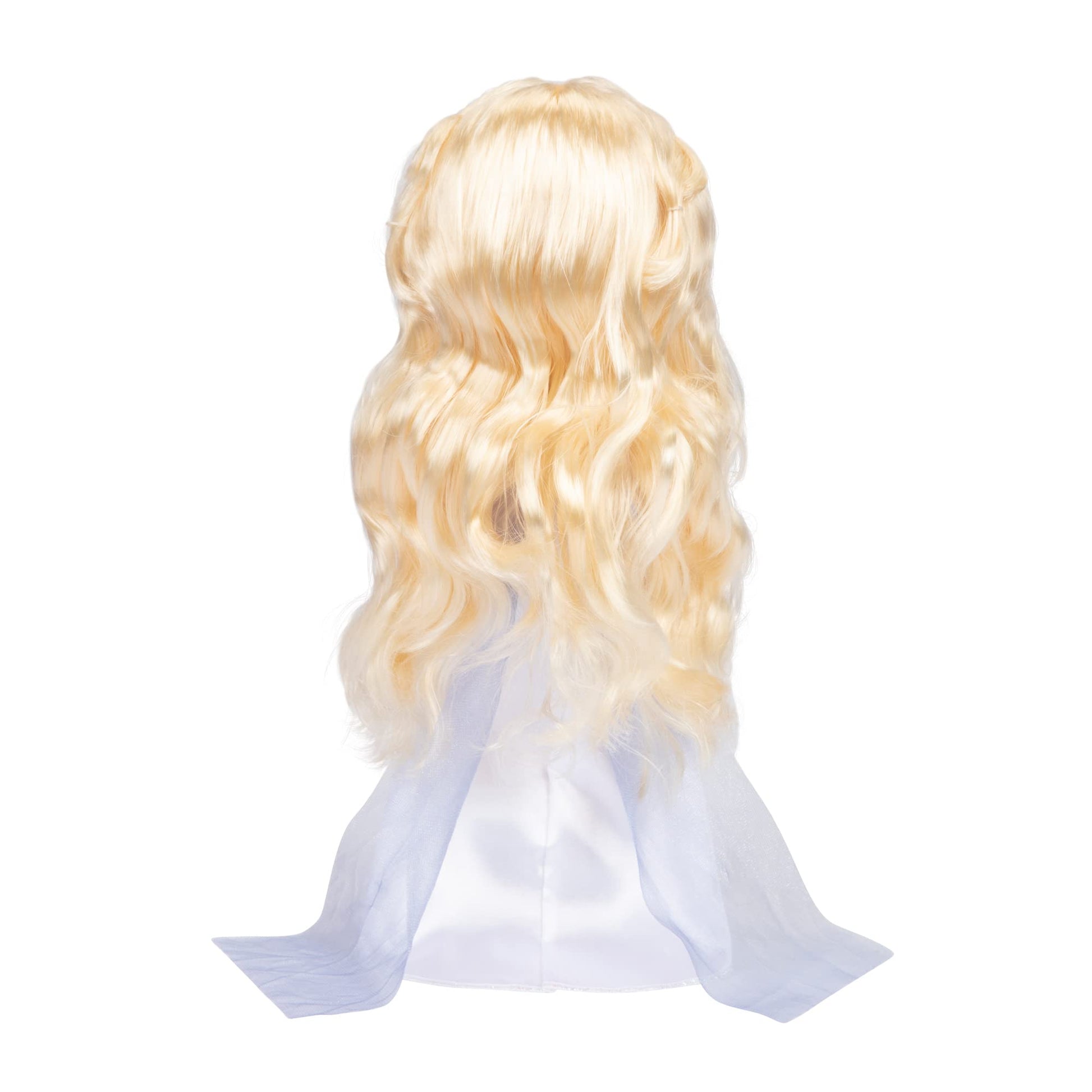 JAKKS Pacific Frozen Elsa Doll The Snow Queen My Singing Friend Elsa & Bruni Figure