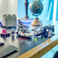 LEGO Star Wars Imperial Dropship vs. Rebel Scout Speeder 40755