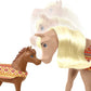 Mattel Spirit Untamed Stable Sweeties Playset
