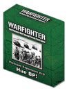 Dan Verssen Games Warfighter: Vietnam Expansion #10 - Hue Battle Pack Card Deck Game Accessory