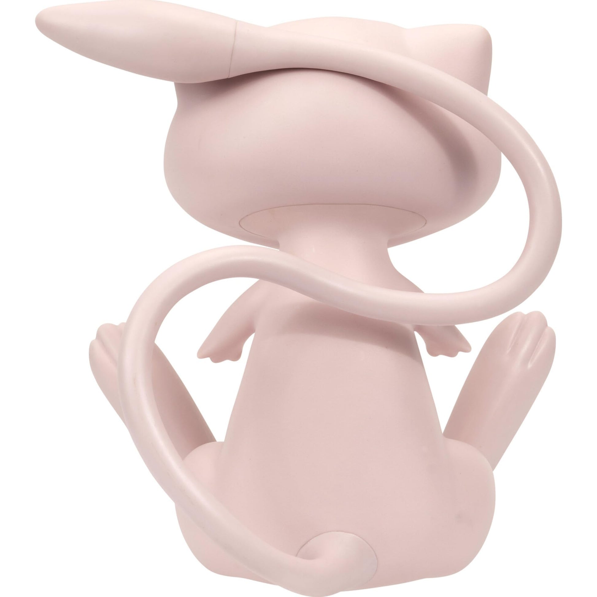 Pokemon Mew Select Vinyl Figure - 4-Inch Figure Made from Vinyl