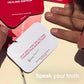WE'RE NOT REALLY STRANGERS Healing Edition Card Game - 50 Introspective Conversation Cards for Self Love & Emotional Growth - for Singles, Couples