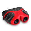 Best Gifts for Teen Girl, Happy Gift Compact Watreproof & Shock Proof Binocular Binocular for Kids Toys for 3-12 Year Old Girls,Boys to Watching