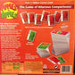 APPLES to APPLES Party Box with Bonus Deck