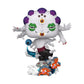Funko Pop Plus: Demon Slayer - Gyokko - Collectable Vinyl Figure - Gift Idea - Official Merchandise - Toys for Kids & Adults - Anime Fans - Model