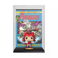 Pop! Comic Covers: Marvel - Scarlet Witch (Target Exclusive)