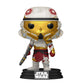 Star Wars: Ahsoka Captain Enoch Pop! Vinyl #690 - EE Excl.