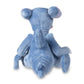 Pokemon Center: Sitting Cuties: Gabite Plush # 444 - Generation 4-6 in
