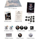Dan Verssen Games: Lanzerath Ridge (2022) Board Game