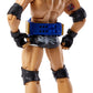 WWE Goldberg Top Picks Elite Collection Action Figure with Universal Championship, 6-inch Posable Collectible Gift for WWE Fans Ages 8 Years Old & Up