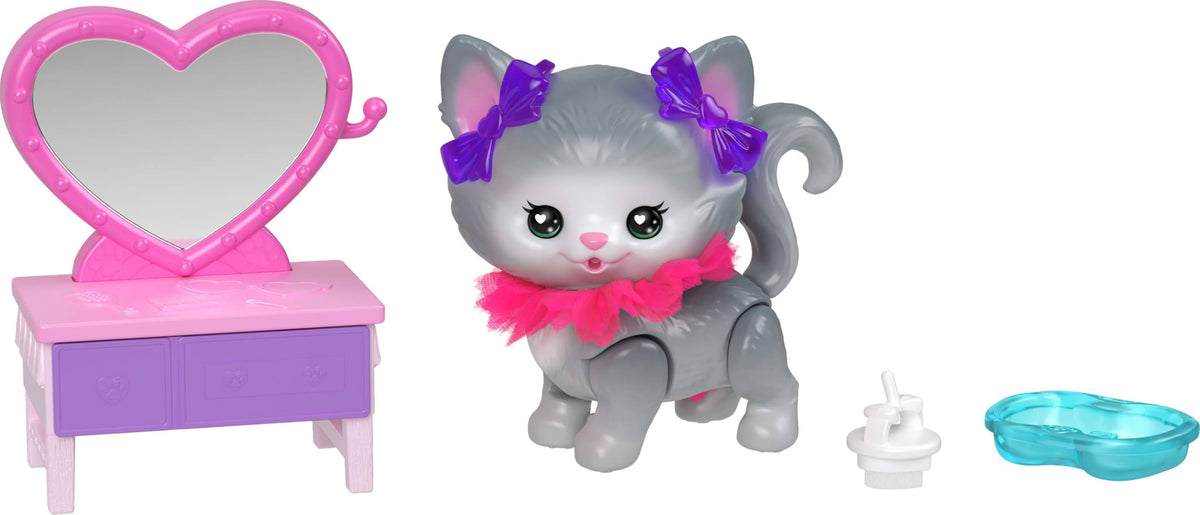 Barbie Dream Squad Pet Kitty