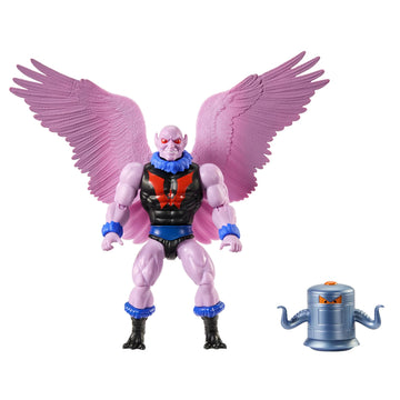 Masters of the Universe Origins Vultak 5.5" Exclusive Action Figure