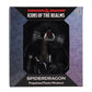 WizKids D&D Icons of the Realms: Spiderdragon - Boxed Miniature