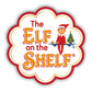World's Smallest Elf On The Shelf Micro Figure. 1.25 inches Tall, Includes Collector Case Diorama, Miniature Figure, A Christmas Tradition, or