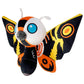 Great Eastern Entertainment Godzilla Original Series - Mothra Plush 8" H