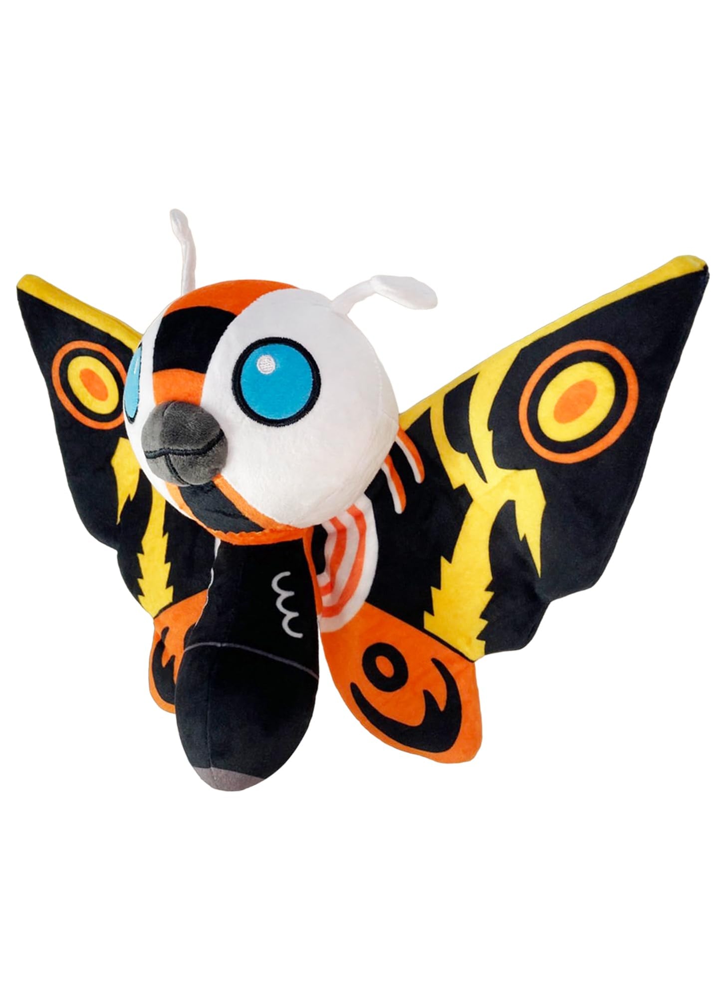 Great Eastern Entertainment Godzilla Original Series - Mothra Plush 8" H