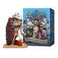 One Piece: Frenny's Hidden Dissectibles Blindbox - Marine Edition