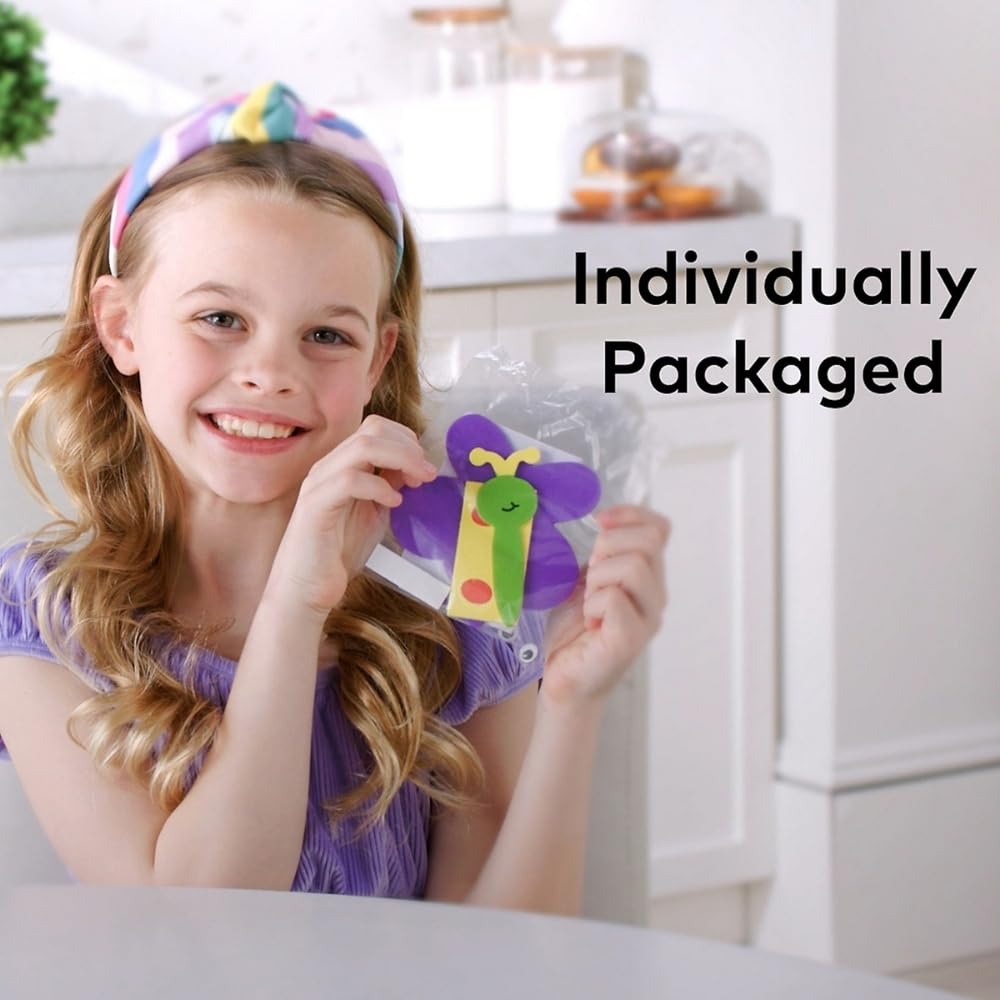Spring Bird Nest Sign Craft Kit -12 - Crafts for Kids and Fun Home Activities