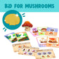 Gamewright A Bunch of Fun Guys - Family Board Games & Kids Games | Card Bidding Game for Kids 8+ | Cooperative Rescue Adventure for 2?4 Players