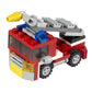 LEGO Creator Mini Fire Rescue 6911