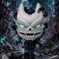 Epic Collectibles Pop Anime: Kaiju No. 8 - Kaiju No. 8 Uncontrollable (Glows in the Dark) Exclusive Vinyl Figure Bundled with Box Protector Compatible