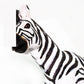 Safari Ltd. Plains Zebra Figurine - Realistic 5" Model Figure - Educational Toy for Boys, Girls and Kids Ages 1+