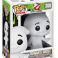 Funko POP Movies: Ghostbusters 2016 Rowan's Ghost Action Figure