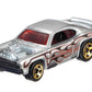 Hot Wheels Zamac Plymouth Duster Thruster 50th Anniversary