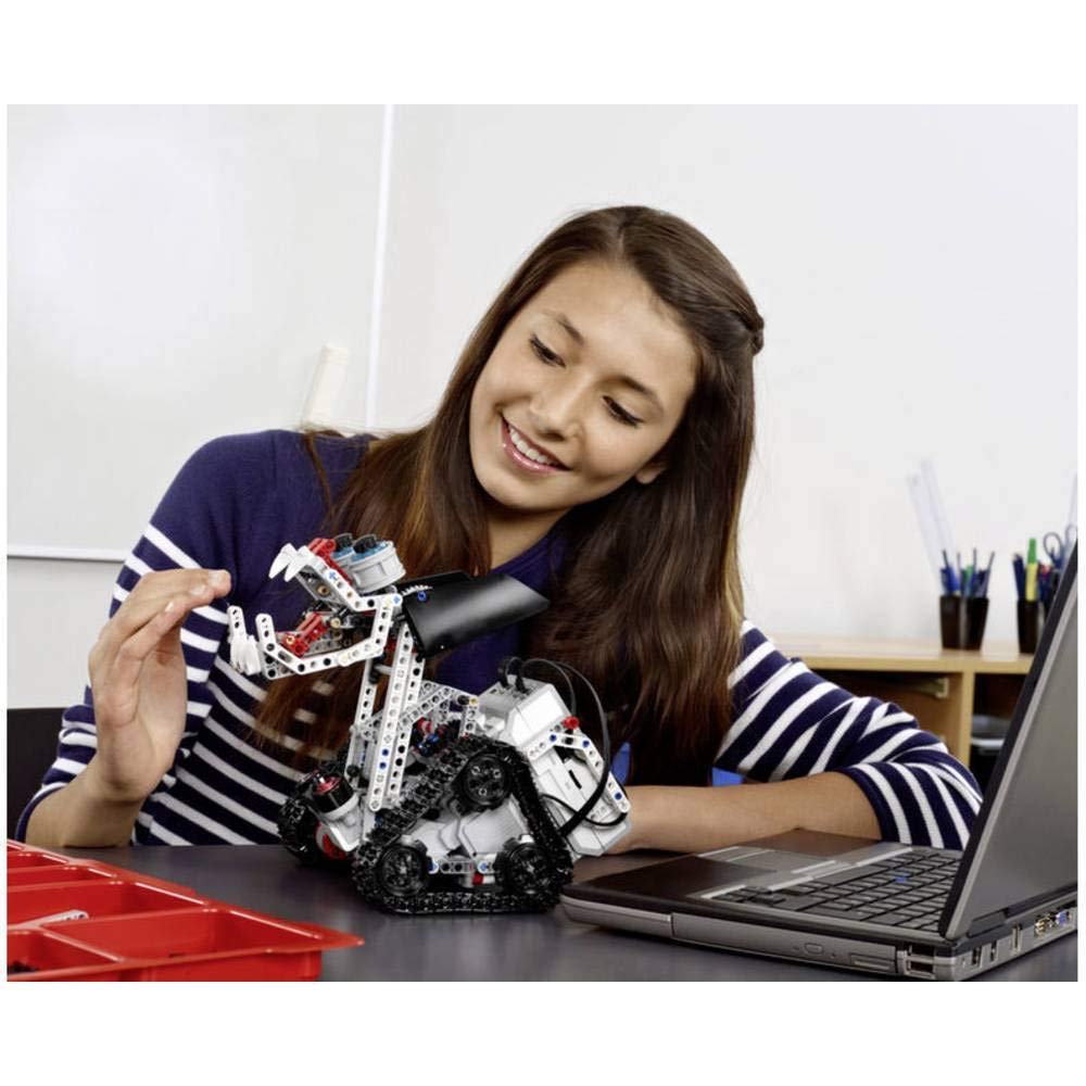 Lego Ev3 Expansion Set 45560 - New