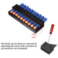 WORKER Short Dart Cutter for Nerf Short Dart Modified Device Kit (10 Holes) (10 Holes)