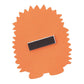 Nerdy Fall Critter Foam Magnets Craft Kit - Makes 12 - DIY Crafts for Kids and Fun Home Activities