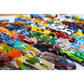 Hot Wheels 20 One Size Multi