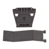 Team Associated Enduro IFS Skid Plates Hard ASC42209 Elec Car/Truck Replacement Parts