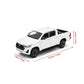 HTLNUZD 1/27 Alloy Racing Car Model for Toyota Hilux Pickup Adult Exquisite DieCast Realistic Design & Premium Finish Ultimate Collectible Model